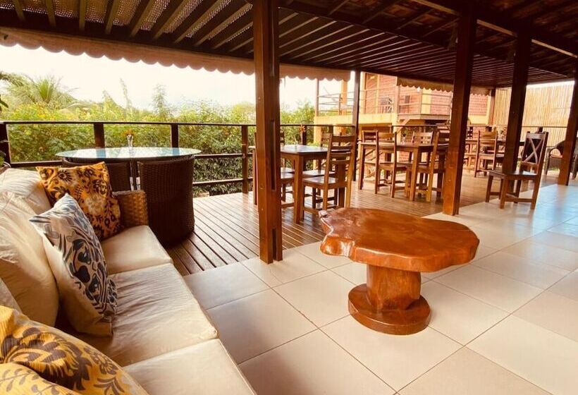 Hotel Pousada Ilha Bella