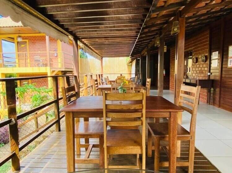 Hotel Pousada Ilha Bella