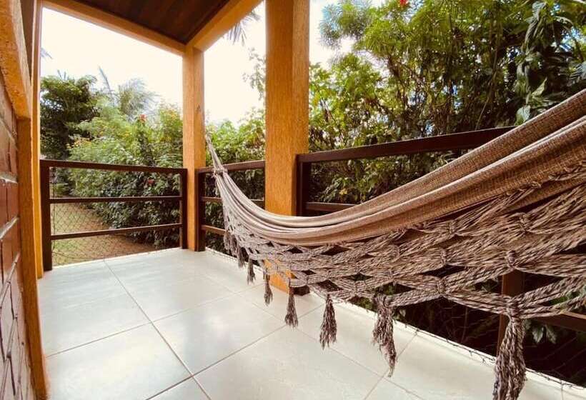 Hotel Pousada Ilha Bella