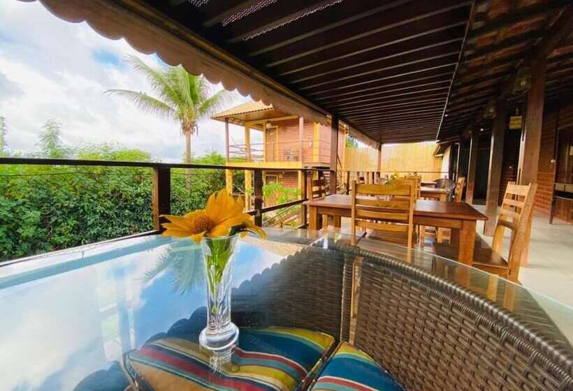 Hotel Pousada Ilha Bella