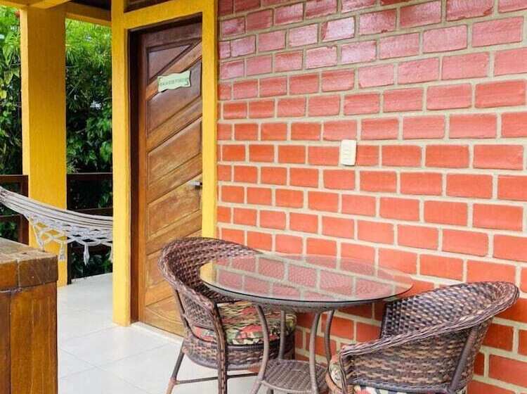 Hotel Pousada Ilha Bella