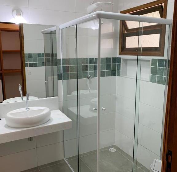 هتل Pousada Perequê