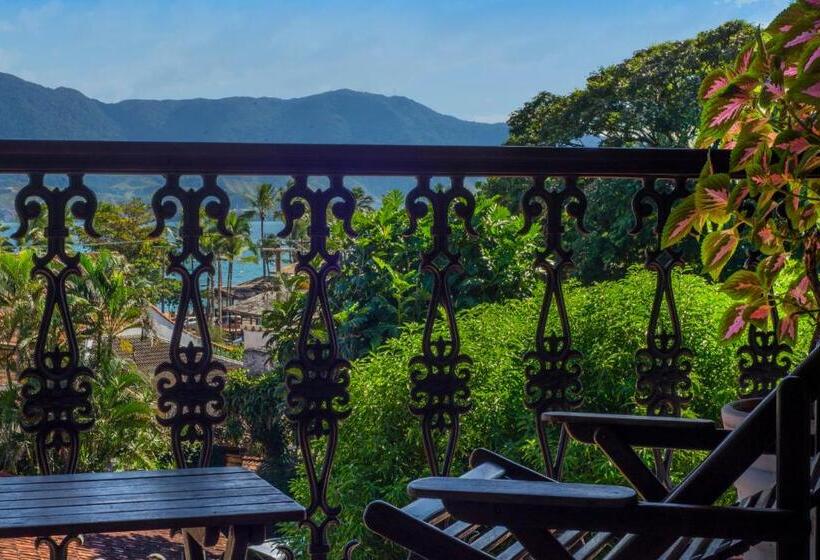 هتل Pousada Perequê