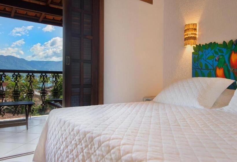 هتل Pousada Perequê