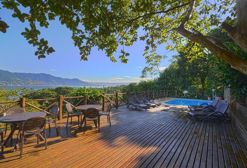 هتل Pousada Perequê