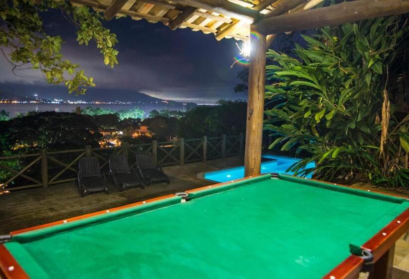 هتل Pousada Perequê