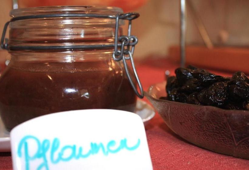 호텔 Gasthof Rieder Stubn