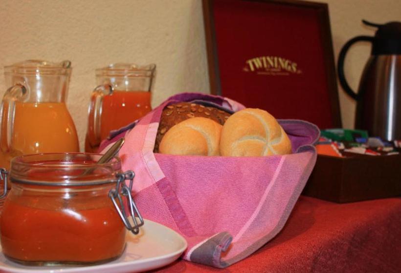 호텔 Gasthof Rieder Stubn