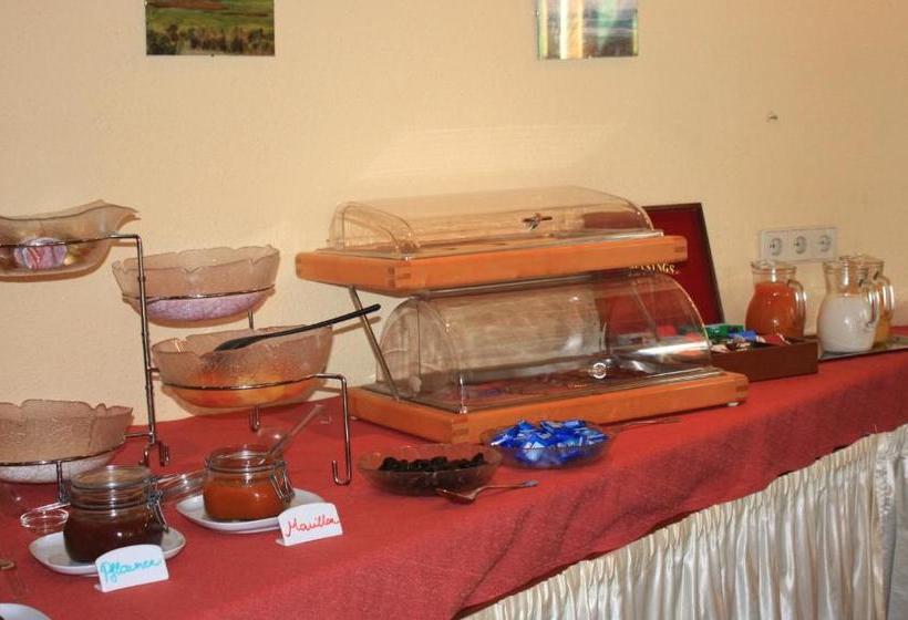 호텔 Gasthof Rieder Stubn