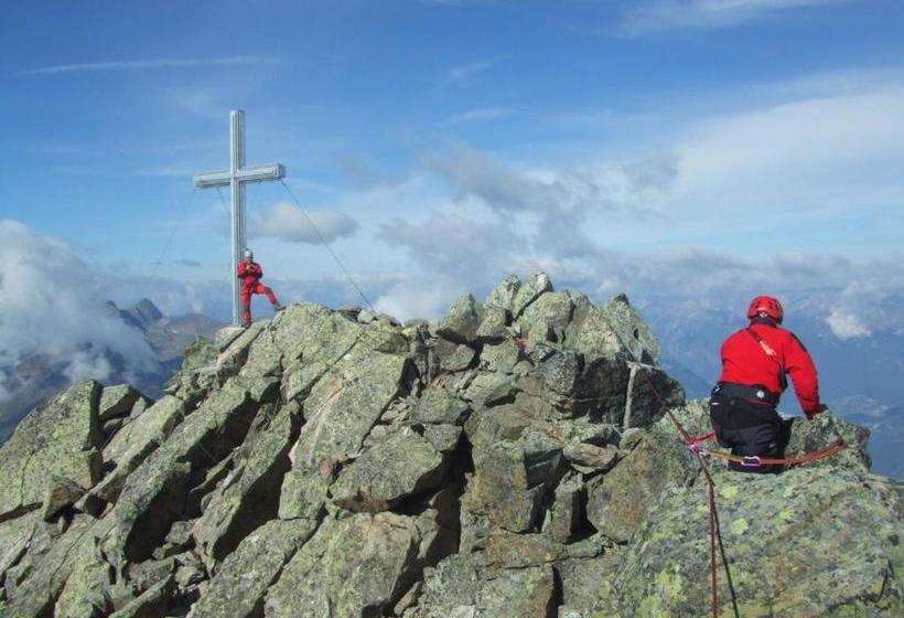 호텔 Gasthof Rieder Stubn