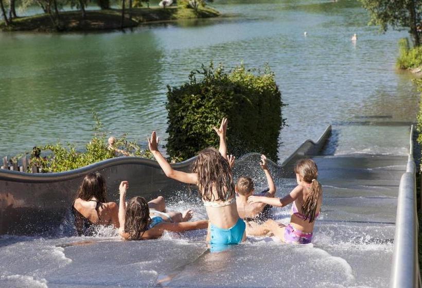 호텔 Gasthof Rieder Stubn