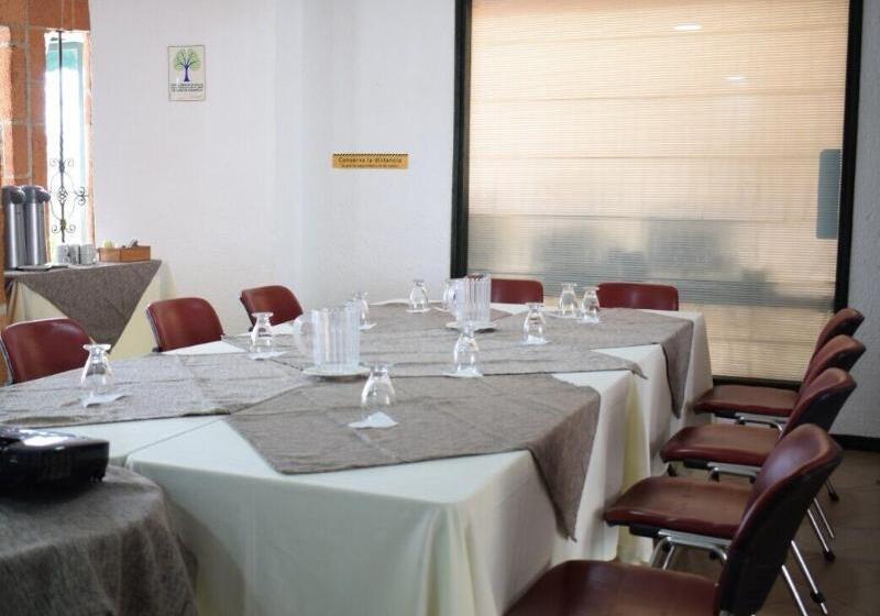 בית מלון כפרי Santiago De Arma