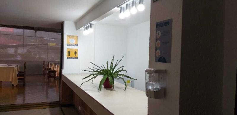 בית מלון כפרי Santiago De Arma