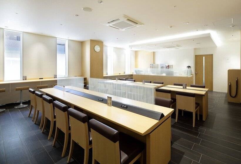 ホテル Via Inn Nagoya Shinkansen Guchi