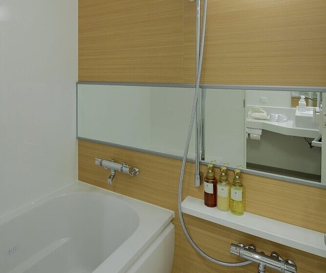 ホテル Via Inn Nagoya Shinkansen Guchi