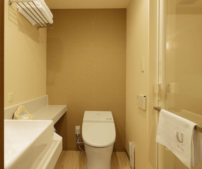 ホテル Via Inn Nagoya Shinkansen Guchi