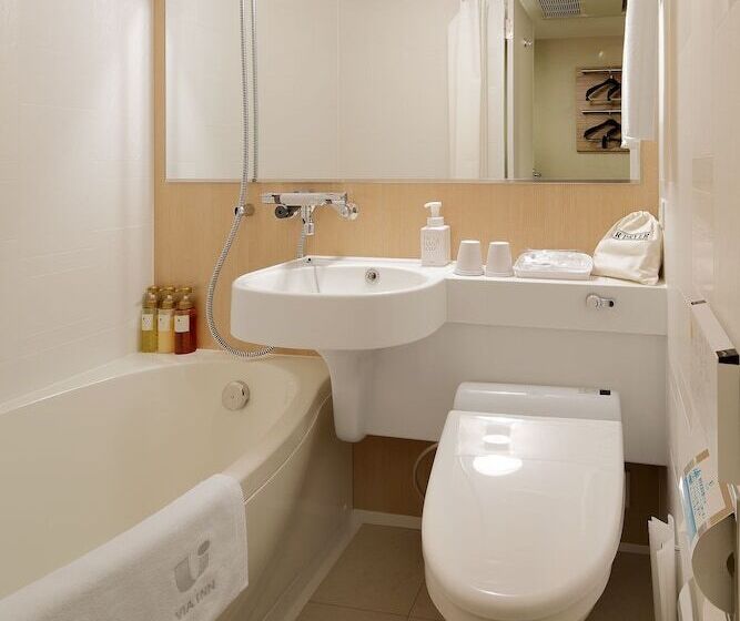 ホテル Via Inn Nagoya Shinkansen Guchi