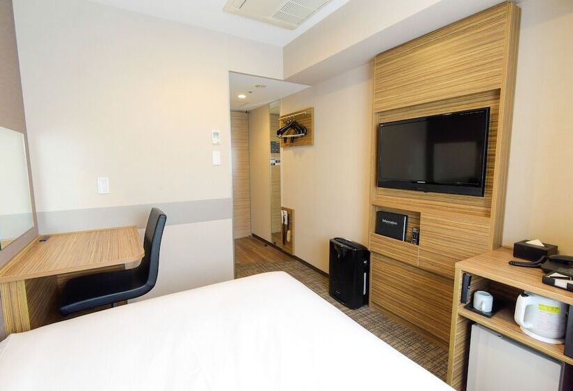 ホテル Via Inn Nagoya Shinkansen Guchi