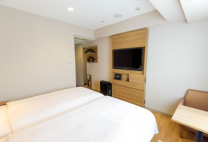 ホテル Via Inn Nagoya Shinkansen Guchi