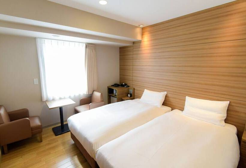 ホテル Via Inn Nagoya Shinkansen Guchi
