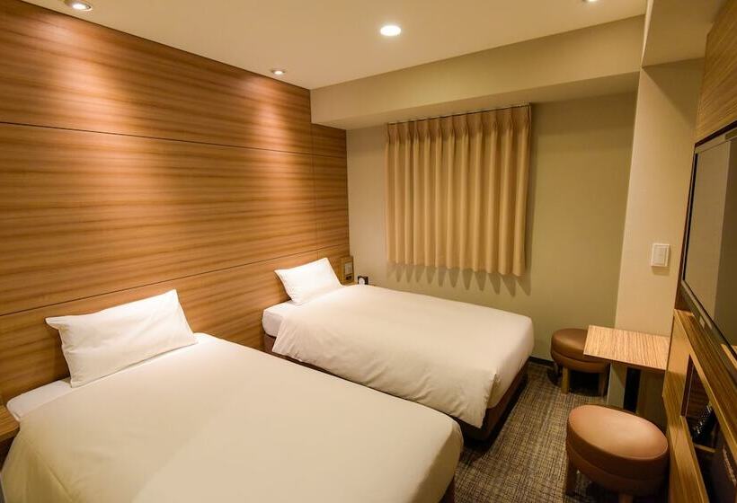 ホテル Via Inn Nagoya Shinkansen Guchi