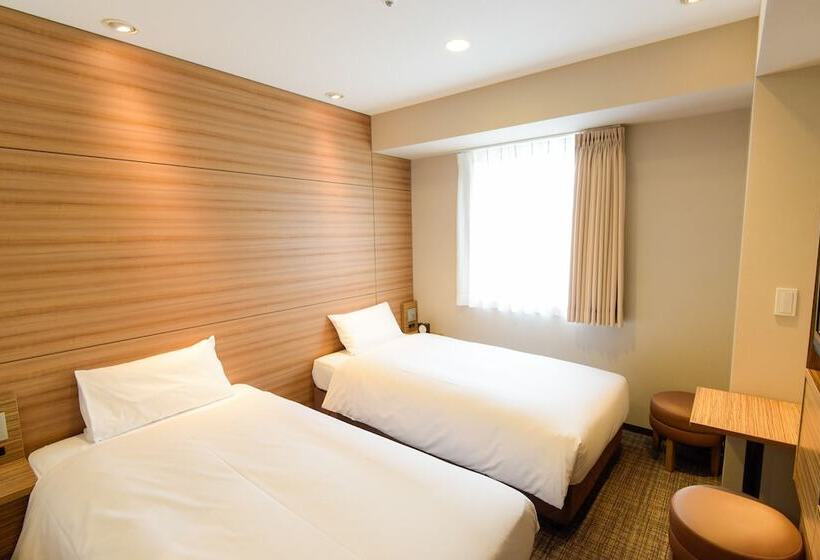 ホテル Via Inn Nagoya Shinkansen Guchi