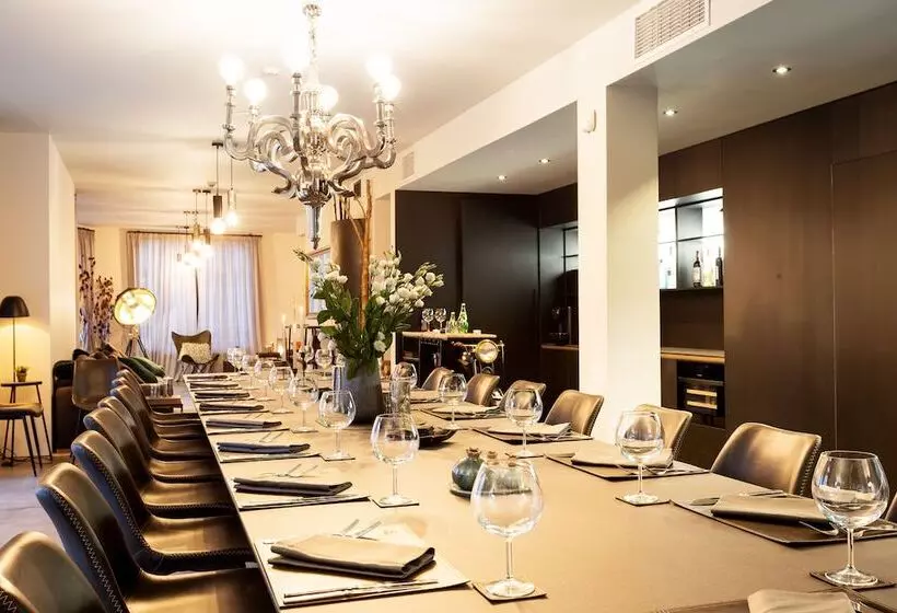 Hotel Villa Sokol