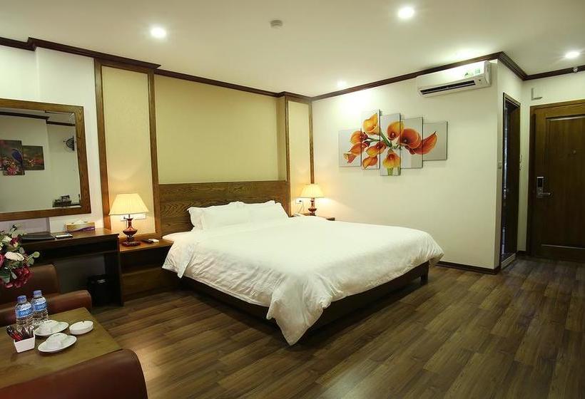 هتل West Lake Homes