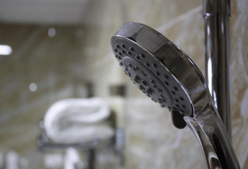 هتل West Lake Homes