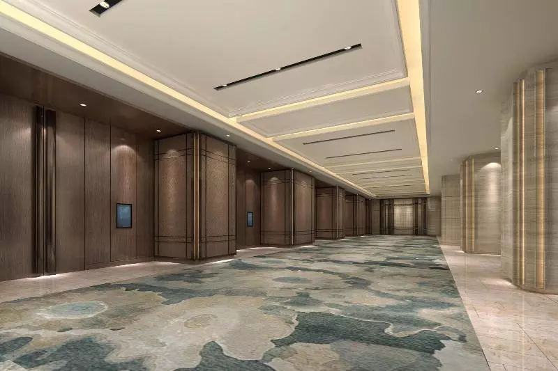 ホテル Zhejiang Taizhou Marriott