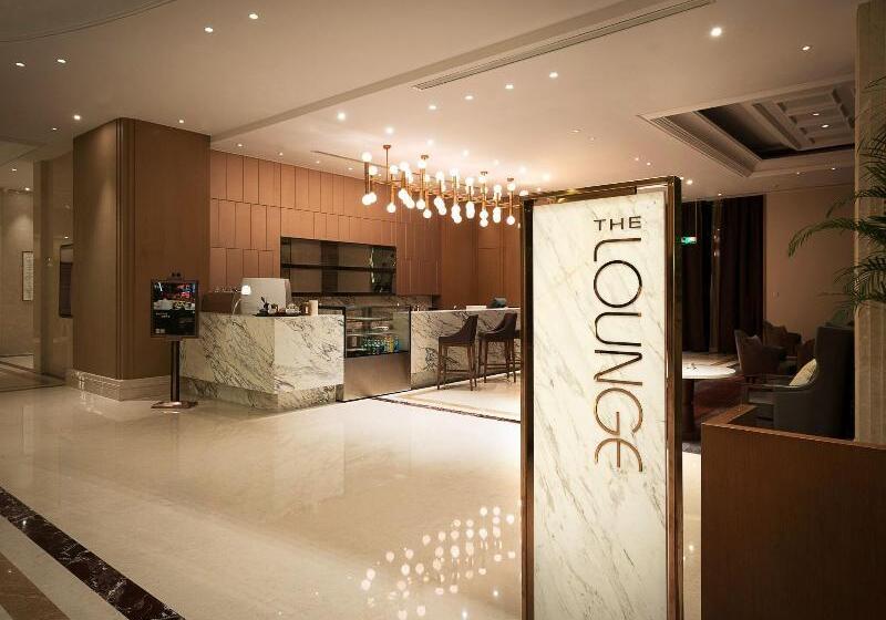 ホテル Zhejiang Taizhou Marriott