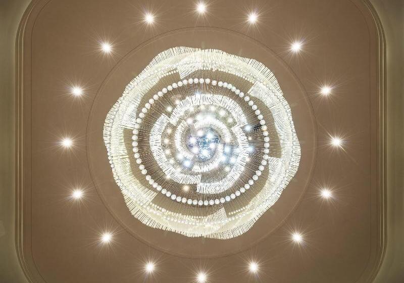 ホテル Zhejiang Taizhou Marriott