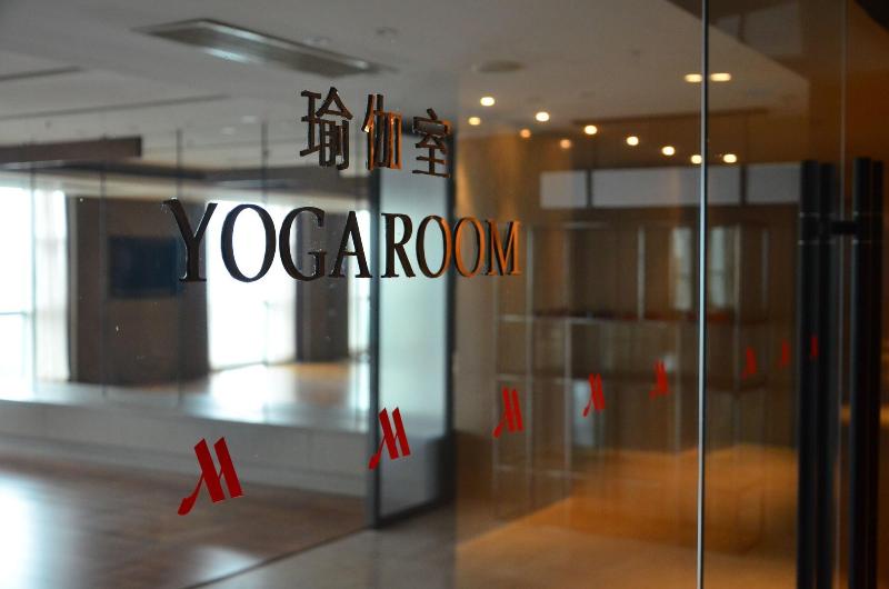 ホテル Zhejiang Taizhou Marriott