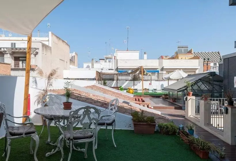 The Nomad Hostel&pension