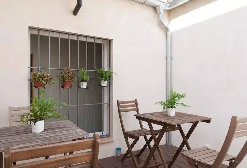 The Nomad Hostel&pension