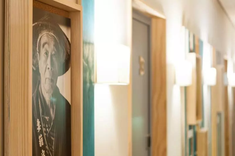 The Nomad Hostel&pension