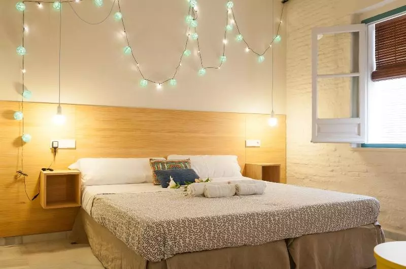 The Nomad Hostel&pension
