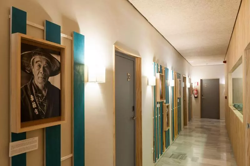 The Nomad Hostel&pension