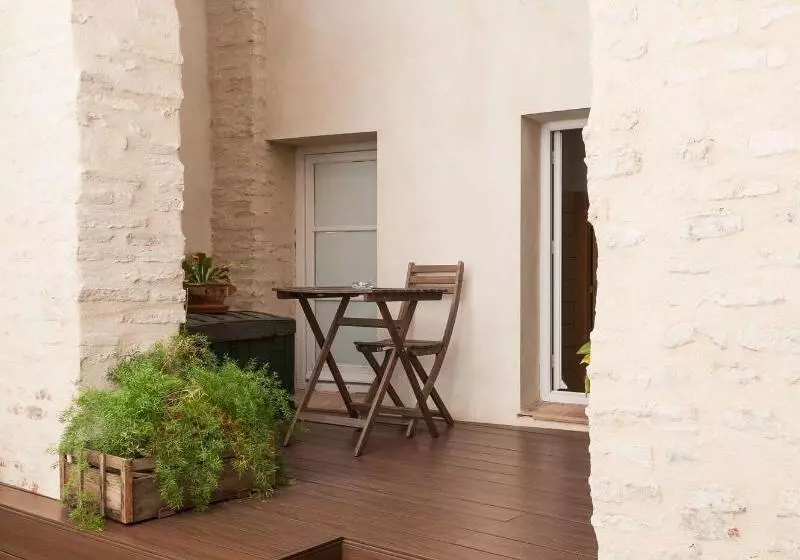 The Nomad Hostel&pension