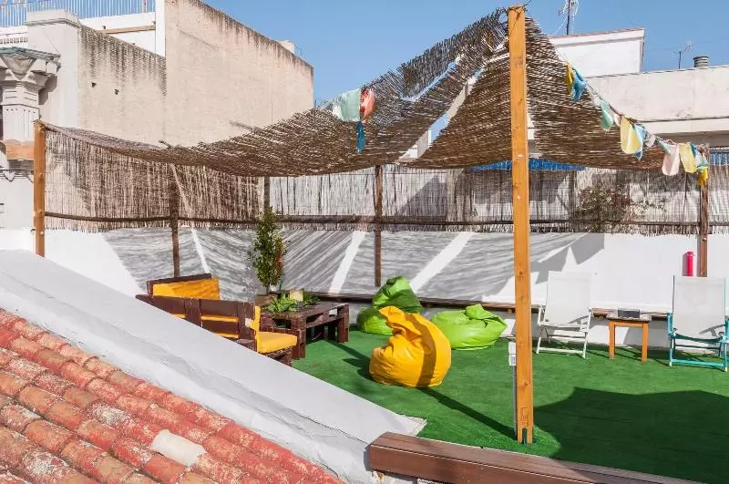 The Nomad Hostel&pension