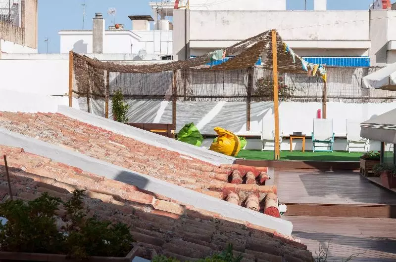 The Nomad Hostel&pension