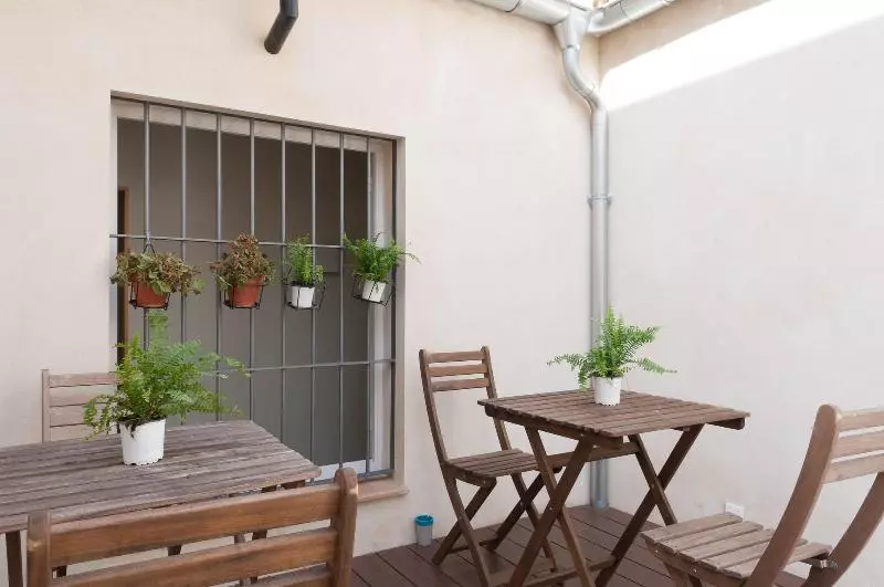 The Nomad Hostel&pension