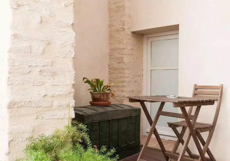 The Nomad Hostel&pension