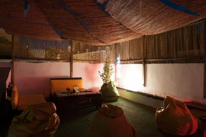 The Nomad Hostel&pension