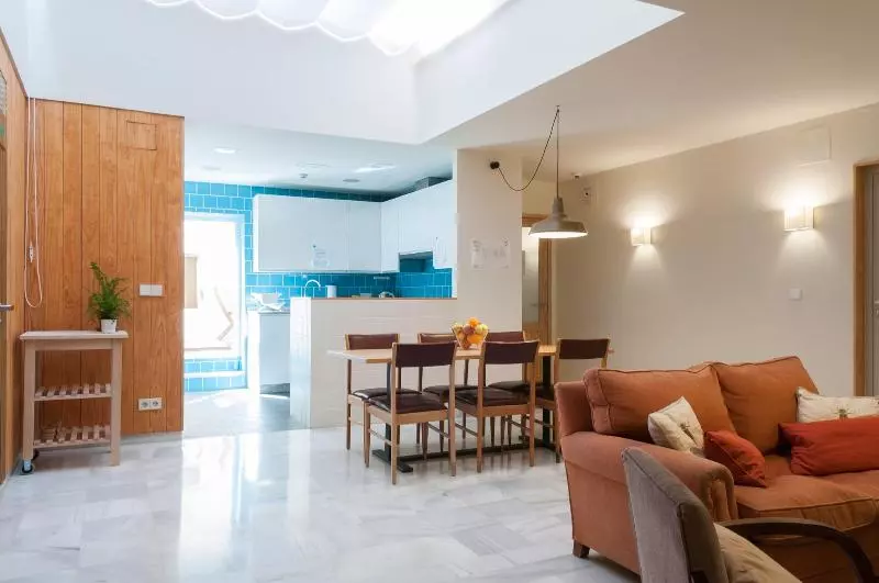 The Nomad Hostel&pension