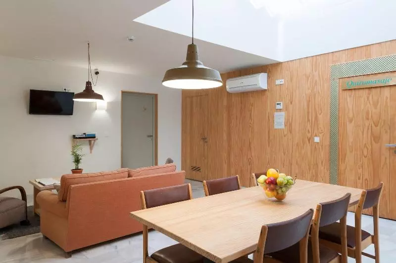 The Nomad Hostel&pension