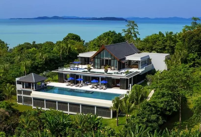 Villa Padma