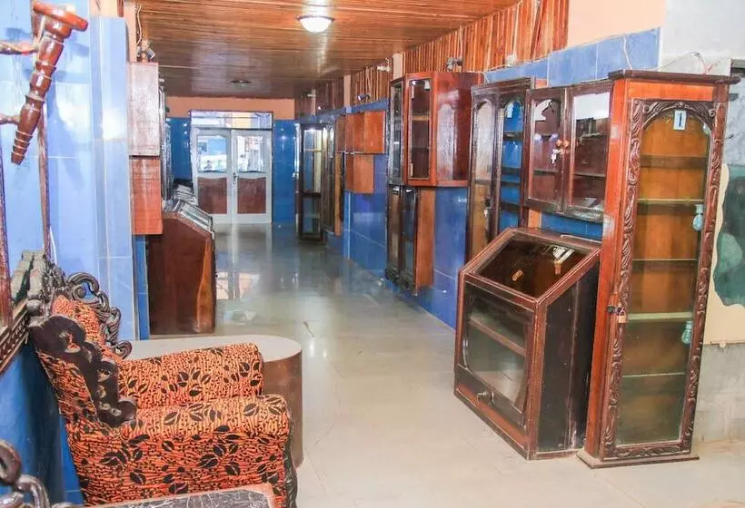 هتل Atlanticoast Residence