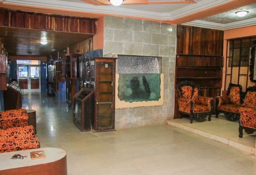 هتل Atlanticoast Residence