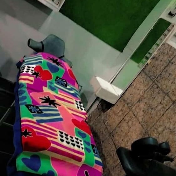 هتل Atlanticoast Residence